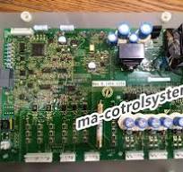 JEBC-61402-2 frequency converter control board NEW