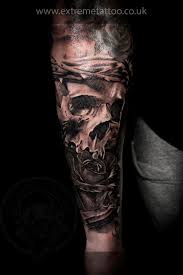 Black And Grey Realism Tattoo Artists Scotland Pin On Ink