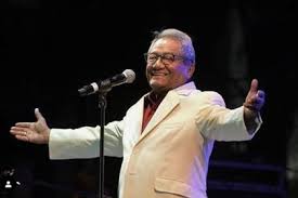Music video by armando manzanero performing nos hizo falta tiempo. Un Homenaje En Los Latin Billboard Y Un Disco Armando Manzanero No Para En Medio De La Pandemia De Covid Infobae