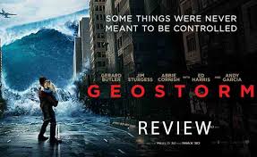 For action actor gerard butler, who became a household name by sporting swords. Geostorm Review Cliched Content Dipped In Visual Effects