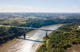 Os votos ele conseguiu, mas o trono lhe foi tirado um dia antes de tomar posse. Tancredo Neves Bridge Fraternity Bridge Ponte Da Fraternidade Stock Photo Picture And Royalty Free Image Image 114244077