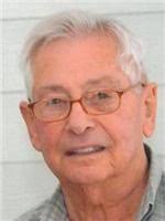 Jerry Pierce Obituary (2014)