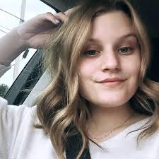 Profile for Katherine Pitts