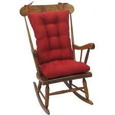 Gripper Jumbo Rocking Chair Cushions Nouveau Walmart Com Walmart Com Find the perfect nursery chair for those precious moments at walmart.ca. gripper jumbo rocking chair cushions nouveau