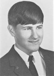 SHS alumni attends 50th reunion