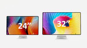 The imac hasn't significantly changed its look since 2009 when the 24in imac became 27in and the 20in became 21.5in. Imac 2021 Concept Will Have You Drooling For Apple Silicon Cult Of Mac