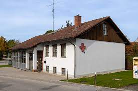 Rettungsdienst Rottal-Inn - BRK KV Rottal-Inn