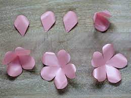 These diy paper flower tutorials will teach you how to create beautiful flowers that will never wilt and die. How To Make Paper Roses How Tos Diy