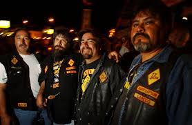 Veterans settling into lives in the suburbs working average jobs wanted to get a taste of the more. A Beginner S Guide To Biker Gangs Vox