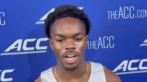 ACC Indoor Championships