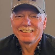 Ronald Frederick Rieke