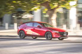 Despite the fact that i'm a mazda fan, i could objectively the mazda3 2.0 astina auto sedan retails for r470 800 with all the above features included as standard fitment. 2020 Mazda 3 Skyactiv X X20 Astina Review Practical Motoring