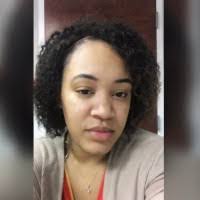 Danisha Robinson's Instagram, Twitter & Facebook