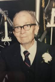 Harvey Lee Knizley (1918-1994)