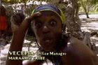 Vecepia DID NOT stab Kathy in the back in Marquesas Final 3! : r/survivor
