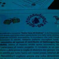 Case di sotto, house & breakfast, sind zwei typische tessiner häuser, die sorgfältig und stilbelassen restauriert wurden. Sotto Casa Di Andrea Other Nightlife In Roma