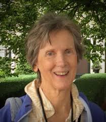 Elizabeth Wood Sweet Obituary May 8, 2018