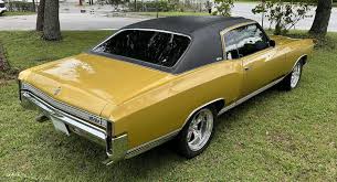 Image result for Gold 1972 Monaco