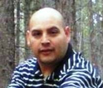 Daniel Ochoa Obituary