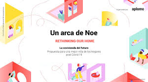Comprensión lectora expresión escrita innovación. Concurso Un Arca De Noe Plataforma Arquitectura