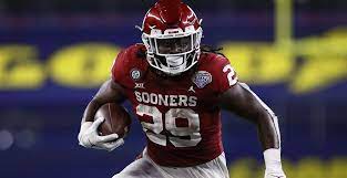15 reps short shuttle : Rhamondre Stevenson New England Running Back