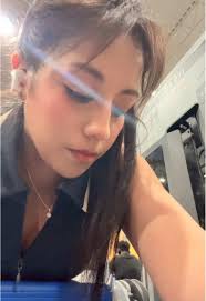 Michelle Aldrete Gym Como Se Llama