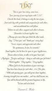 Wedding Quotes I Would Have The Priest Read This Before We Day Our Vows Or Before We Say Wedding Lande Leading Wedding Magazine Ideas Inspirations Wedding Poems