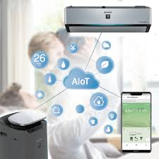 A lamia for air conditioning & engineering has been working in egypt in air condition systems field since 1998. Aiot Air Conditioner Sharp
