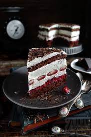 Natur, alkohol und urlaub ich würde sagen das ist die perfekte kombi. Kirschtiramisu Torte Mit Kirschlikor Zungenzirkus