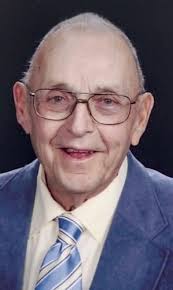 Jack Beckett Obituary (1929