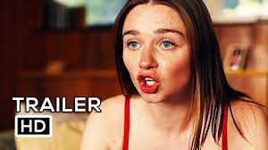 Film streaming » serie tv » the end of the f***ing world streaming altadefinizione. The End Of The F Ing World Official Trailer 2018 Netflix Comedy Tv Show Hd Youtube