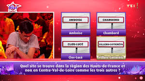 ⋙ paul, champion des 12 coups de midi, reçoit une belle déclaration de son père. Les Douze Coups De Midi Lundi 1er Juillet 2019 Page 9 Sur 12