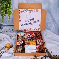 Maybe you would like to learn more about one of these? Kartu Ucapan Happy Semprotulation Sempro Day Greeting Card Shopee Indonesia