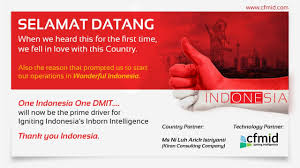 Play 3600 most fun selamat datang di facebook games. One Indonesia One Dmit Home Facebook