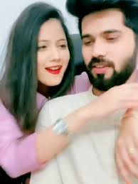 Happiest birthday to my star @vishalphale7811 ❤️ 🌏i wanted to wish uh very  best but you have already me 😂😂