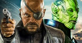 Secret invasion is an upcoming american web television series, based on the marvel comics crossover event of the same name. Will Secret Invasion Reformulate A Fan Favorite Marvel Character For The Mcu News Block