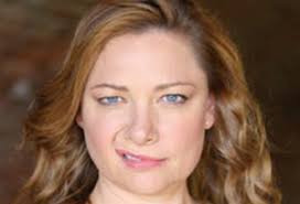 Comedian Cait Johnson