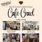 Cafe Crawl - Black Owned Coffee Shops event image