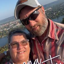 What is the proper procedure for accessing rear bunkhouse with slides out  during overnight stays at Walmart or Cracker Barrel?