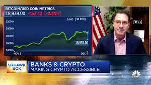 Gold shares many similarities with. Top Crypto Regulator Says To Expect Clarity On Bitcoin In Coming Weeks