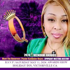 Epiphany Meeting Destiny