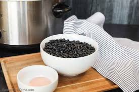 How do you cook black beans in a slow cooker? How To Cook Black Beans In The Crock Pot Crock Pot Black Beans Recipe