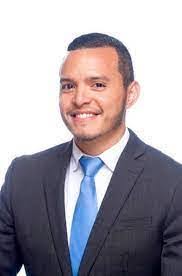 Paul Monge's Instagram, Twitter & Facebook