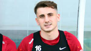 Kerem aktürkoglu, 22, from turkey galatasaray sk, since 2020 left winger market value: Gruplari Gecip Cok Basarili Olacagiz Son Dakika Haberleri