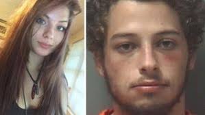 Police: Boyfriend no help in search for missing teen in Texas City