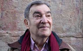 Filmoteca Vasca homenajea a Pedro Olea con la proyección de 'El bosque del  lobo'