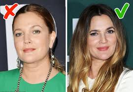 Hair color is the pigmentation of hair follicles due to two types of melanin: 6 Hair Colors That Are Perfect For Your Skin And Facial Features And Can Make You