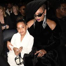 Apache ivy™ is a popular dependency manager focusing on flexibility and simplicity. Beyonce S Daughter Blue Ivy Carter Wins First Song Writing Award