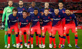 Atlético madrid is playing next match on 22 dec 2021 against granada in laliga.when the match starts, you will be able to follow granada v atlético madrid live score, standings, minute by minute updated live results and match statistics.we may have video highlights with goals … 0 Qdzlbpkoa1zm
