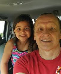 Robert Attebery's Instagram, Twitter & Facebook